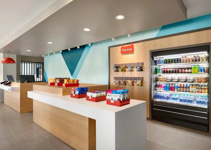 Avid Hotel Millsboro - Georgetown South By Ihg