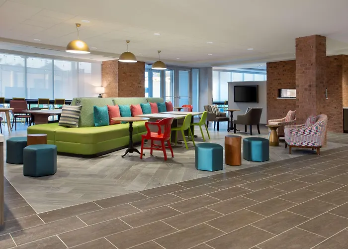 Home2 Suites By Hilton Lewes Rehoboth Beach